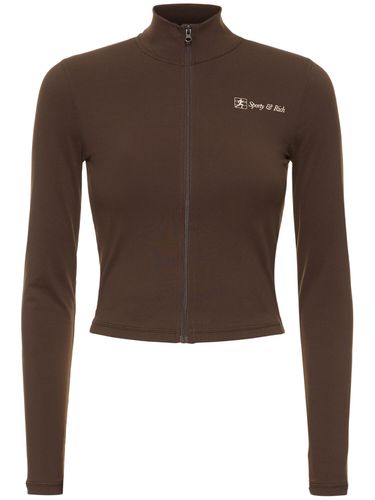 Chaqueta Deportiva - SPORTY & RICH - Modalova