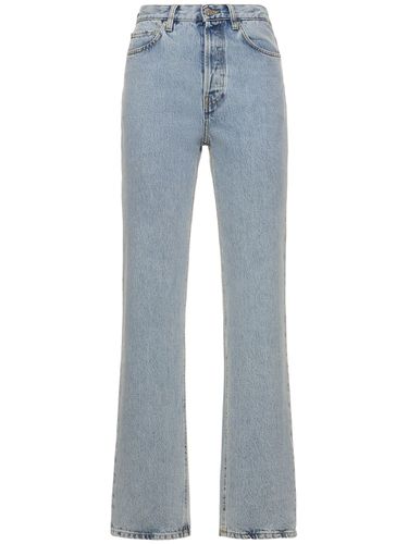 Jeans Aus Bio-denim - TOTEME - Modalova