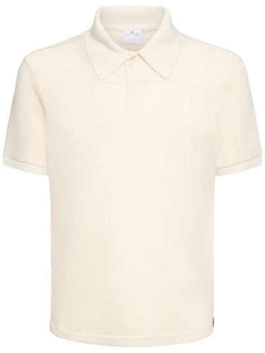 Polo De Malla - COURREGES - Modalova