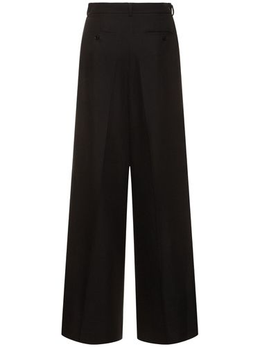 Diletta Wide Leg Pants - WEEKEND MAX MARA - Modalova