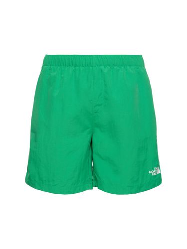 Nylon Swim Shorts - THE NORTH FACE - Modalova