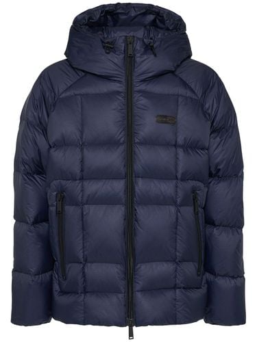 D Ristop Down Jacket - DSQUARED2 - Modalova