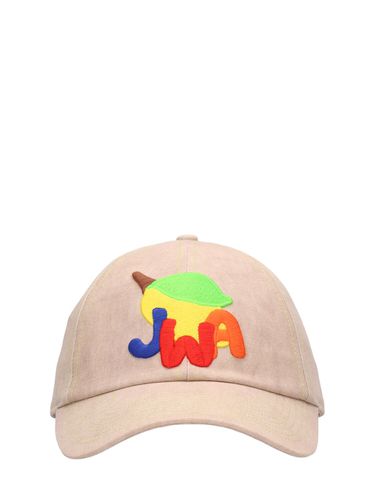 Baseball Cap - JW ANDERSON - Modalova