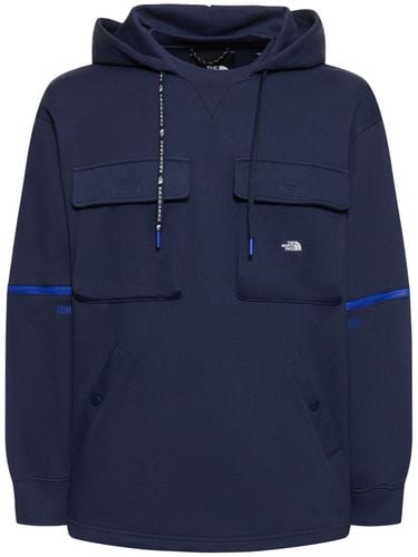 Convertible Hoodie - THE NORTH FACE - Modalova