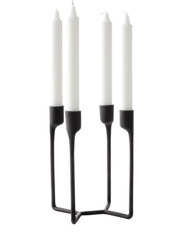 Candelabro Heima De Cuatro Brazos - NORMANN COPENHAGEN - Modalova