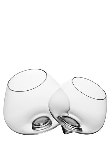 Set De 2 Vasos Liqueur - NORMANN COPENHAGEN - Modalova