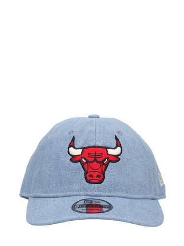 Chicago Bulls 9twenty Cap - NEW ERA - Modalova