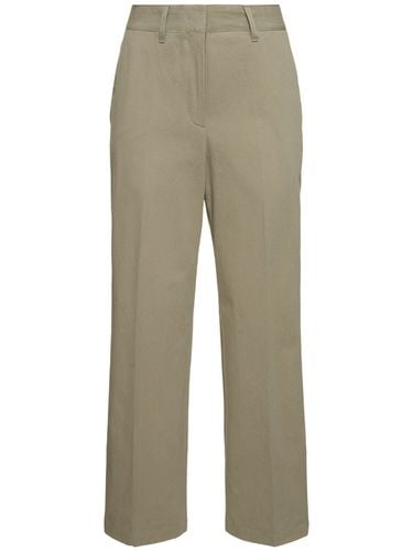 Summer Chino Pants - DUNST - Modalova