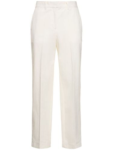 Summer Chino Pants - DUNST - Modalova