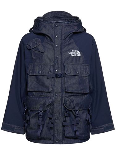 Denim Jacket - THE NORTH FACE - Modalova