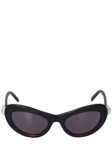 Pearl Round Acetate Sunglasses - GIVENCHY - Modalova