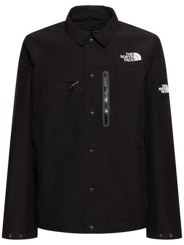 Amos Tech Overshirt - THE NORTH FACE - Modalova