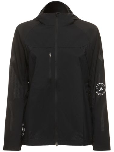 Running Jacket - ADIDAS BY STELLA MCCARTNEY - Modalova