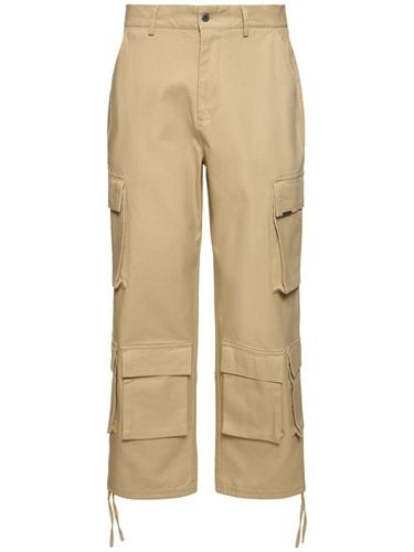 Baggy Cargo Pants - REPRESENT - Modalova