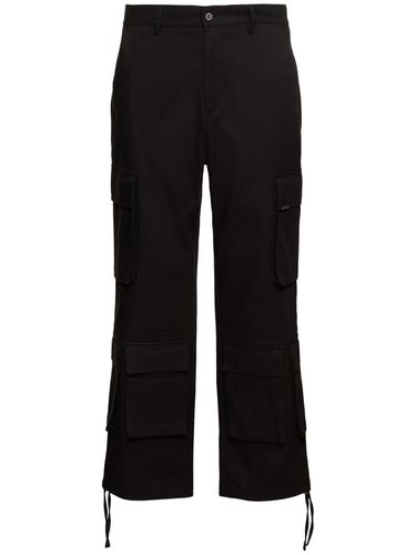 Baggy Cargo Pants - REPRESENT - Modalova