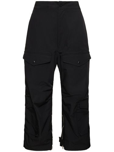 Multi-pocket Oxford Pants - JUNYA WATANABE - Modalova