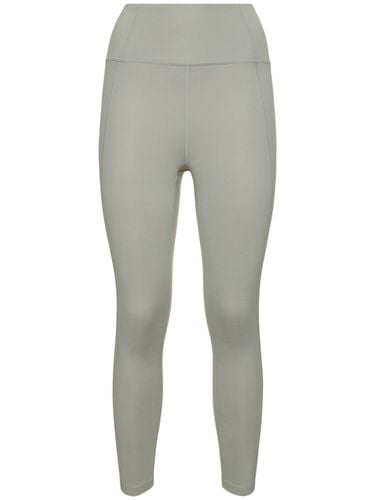 High Waist 7/8 Compressive Leggings - GIRLFRIEND COLLECTIVE - Modalova