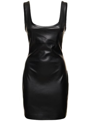 Sawyer Mini Dress - STAND STUDIO - Modalova