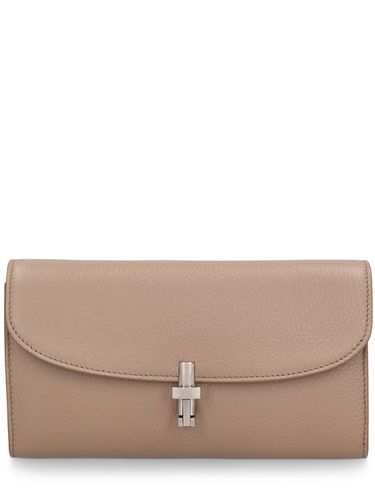 Cartera De Piel - THE ROW - Modalova