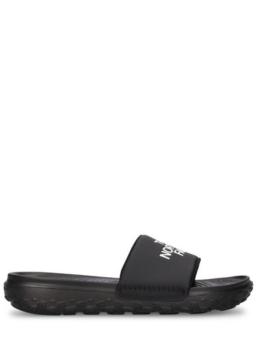 Never Stop Cush Slides - THE NORTH FACE - Modalova