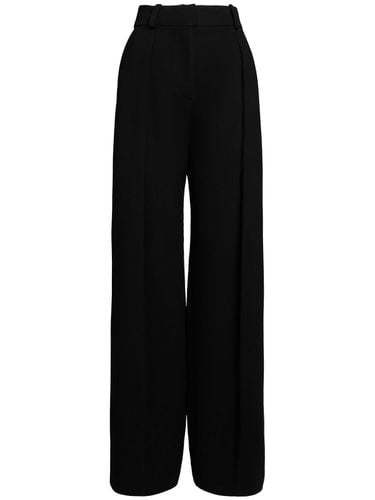 Le Pantalon Paseo Tech Wide Pants - JACQUEMUS - Modalova