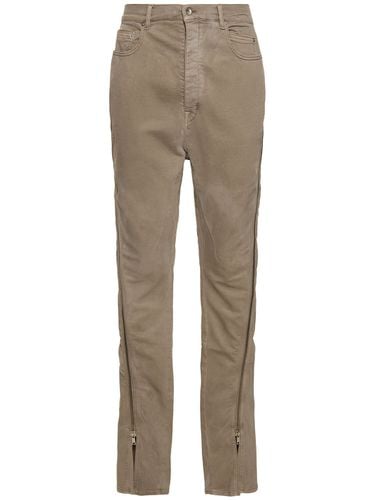 Bolan Banana Jeans - RICK OWENS DRKSHDW - Modalova