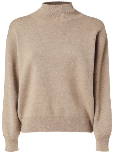 Suéter De Punto De Cashmere - THE ROW - Modalova