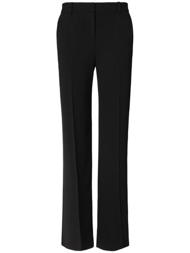 Encore Grain De Poudre Wide Leg Pants - THE ROW - Modalova