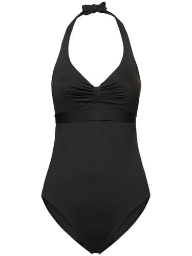 Chiara Jersey One Piece Swimsuit - MAX MARA - Modalova