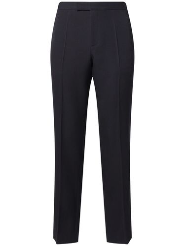 Rivo Wool Pants - THE ROW - Modalova