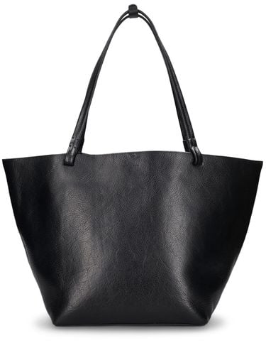 Park Vintage Leather Tote Bag - THE ROW - Modalova