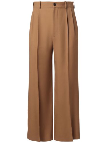 Holl Wool Pants - THE ROW - Modalova