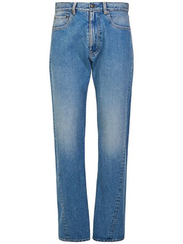 Pocket Jeans - MAISON MARGIELA - Modalova