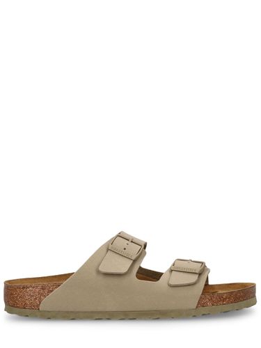 Sandalias Arizona De Piel Sintética - BIRKENSTOCK - Modalova