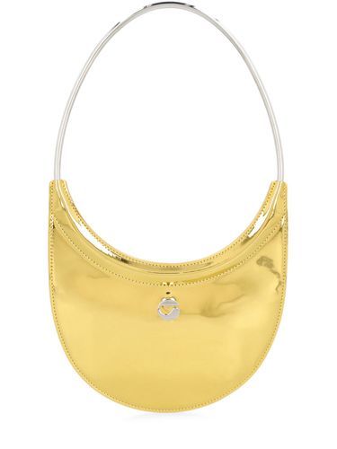 Bolso Swipe Con Anillo Metálico - COPERNI - Modalova