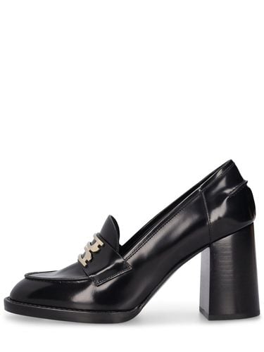 Mm Hohe Lederpumps - VICTORIA BECKHAM - Modalova