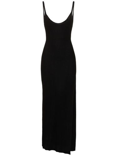 Honeymoon Maxi Dress - TROPIC OF C - Modalova