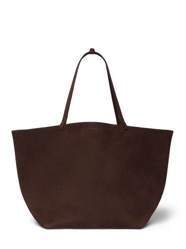 Xl Park Nubuck Leather Tote Bag - THE ROW - Modalova