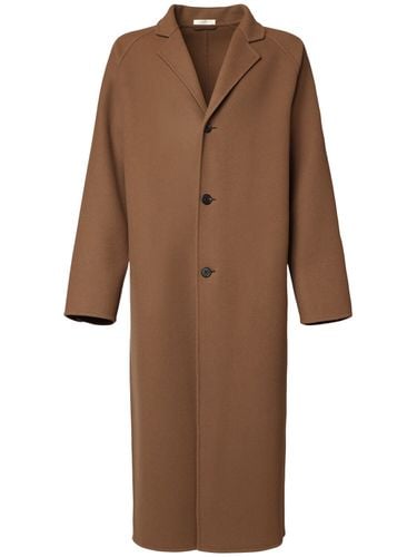 Moliere Wool Coat - THE ROW - Modalova