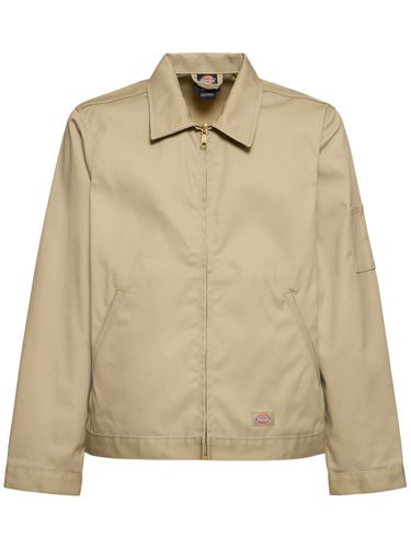 Eisenhower Jacket - DICKIES - Modalova