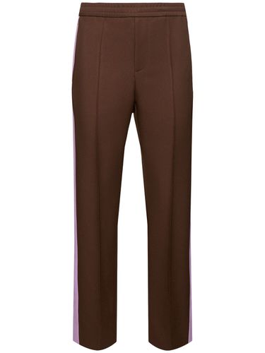 Fluid Drill Pants - GUCCI - Modalova