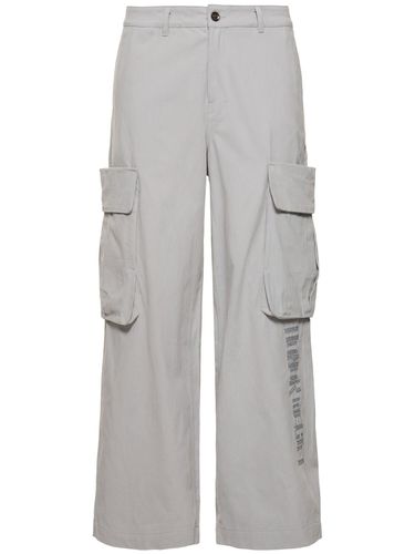 A-spring Wide Leg Cargo Pants - HONOR THE GIFT - Modalova