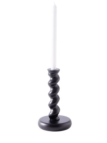 Candelabro Twister - POLSPOTTEN - Modalova