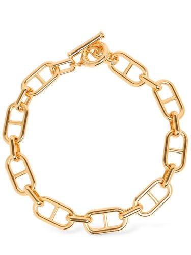 Chain Necklace - TIMELESS PEARLY - Modalova