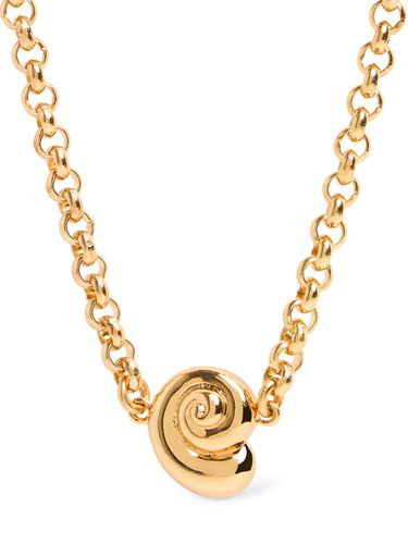 Collana Con Conchiglia - TIMELESS PEARLY - Modalova