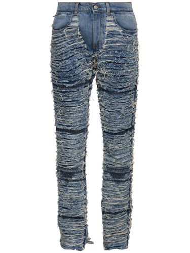 Blackmeans Cotton Denim Jeans - 1017 ALYX 9SM - Modalova