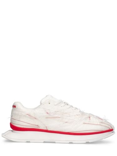 Kanghyuk Ltd Classic Leather Sneakers - REEBOK CLASSICS - Modalova