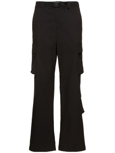 Tonegawa Loose Cargo Pants - THE NORTH FACE - Modalova