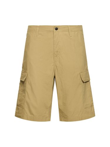 Columbia Regular Cargo Shorts - CARHARTT WIP - Modalova