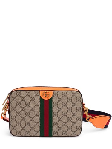 Bolso Pequeño Ophidia Gg - GUCCI - Modalova